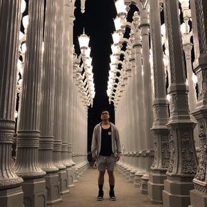 Meet your Posher, Bin